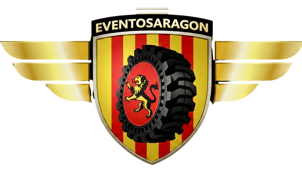 EventosAragón Logo