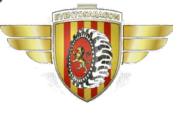 Logo Eventos Aragón